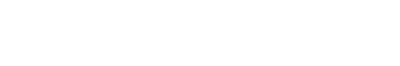 The Tallest Tulip secondary logo white