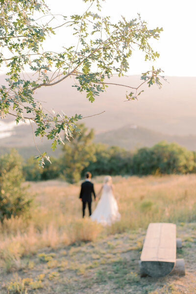 destination wedding in colorado