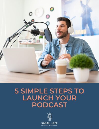 Copy of Podcast Lead Magnet 