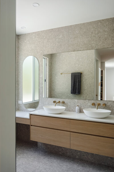 Architecturally designed homes for new builds and renovations.
