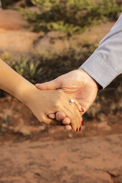 Emotive wedding and portrait imagery in Arizona, designed to preserve life’s most meaningful moments
