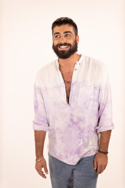 Hi! I'm Basil Pappas aka Vasilios Papapitsios. Welcome to my website. 
