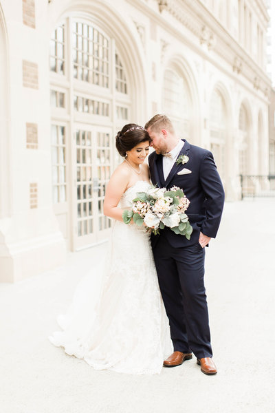 Candice Adelle Photography Crystal Ballroom at the Rice Houston Texas Wedding Photographer (1 of 1)