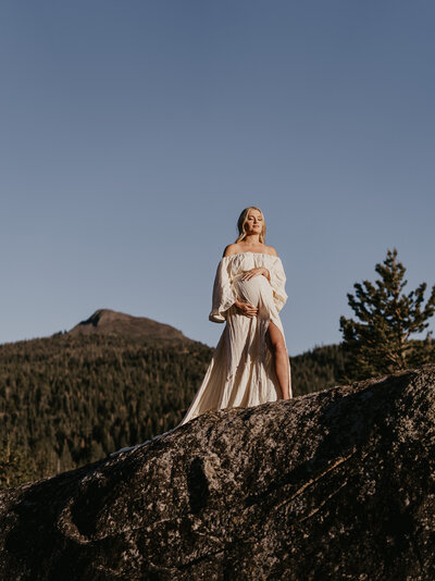 Maternity | Tori Stanton Photo