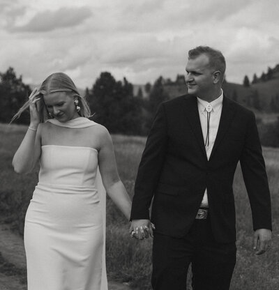 List of best places to elope in Montana