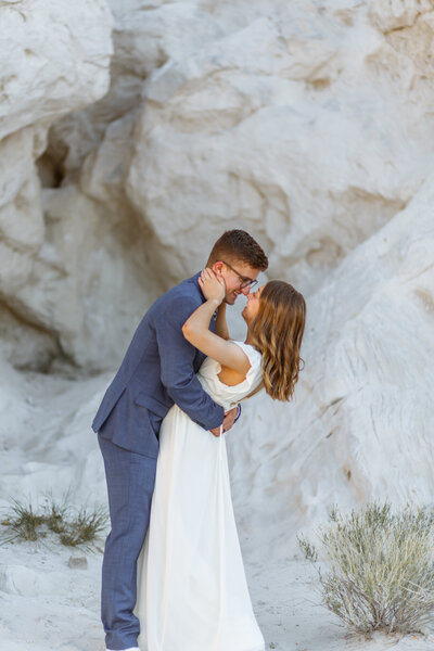 Nashville Tennessee Wedding Photographer