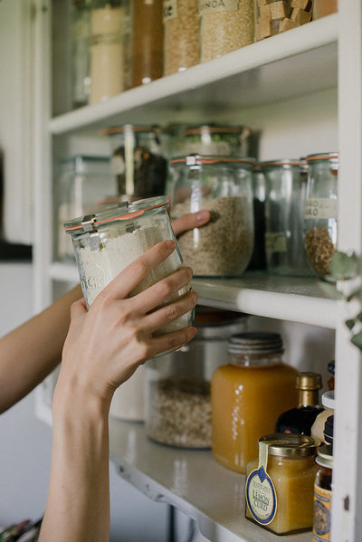 A Capsule Kitchen  Essentials for the Minimalist Kitchen - A Daily  Something