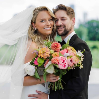 Chicago Wedding Photographer