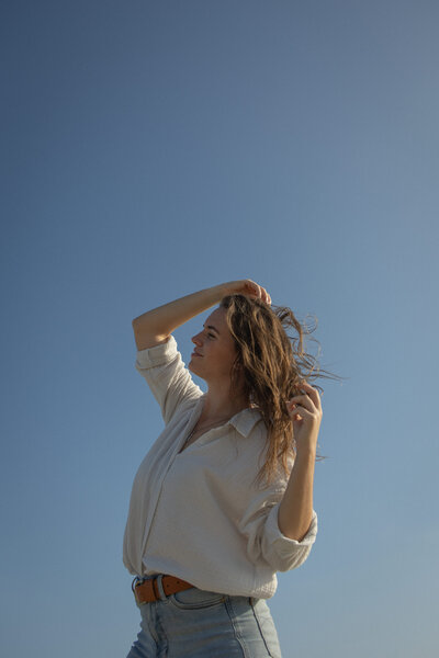 Wedding photographer