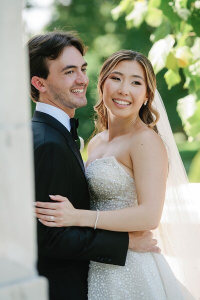 Bridal Makeup Glam