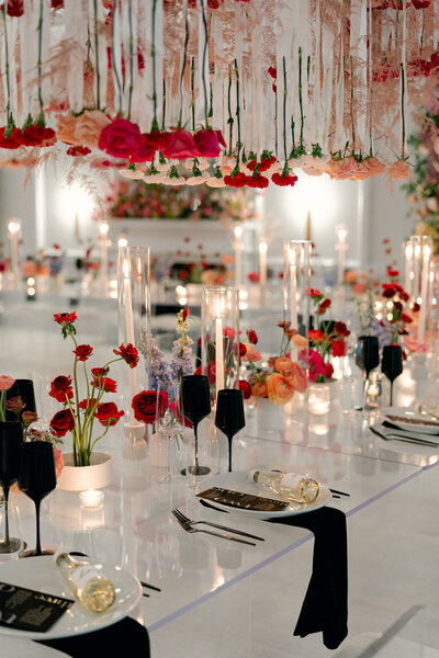 events • style • design x SSCO | Silk + Slate Co.