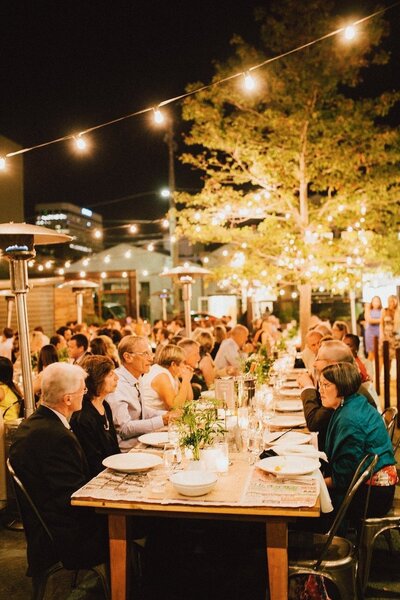 bay area wedding venue and catering