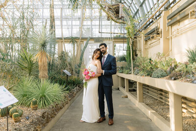 chicago film wedding photographer