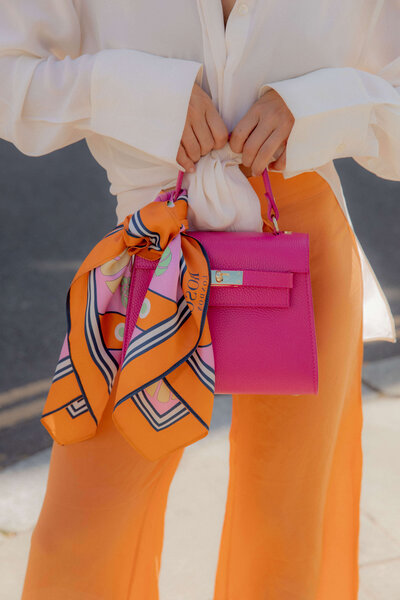 Roso x Lydia - June London '24 Photoshoot-423