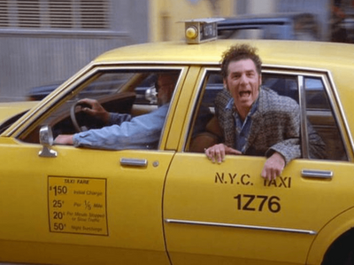 Seinfeld
