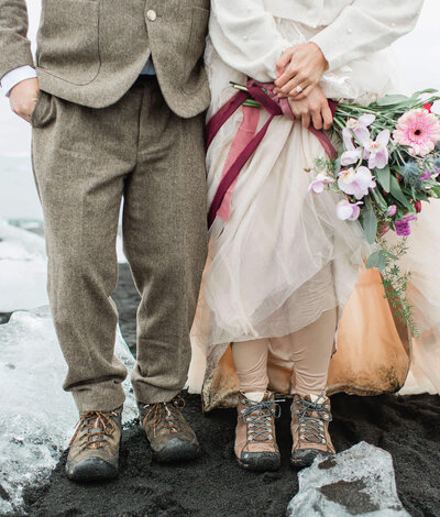 Ontario elopement