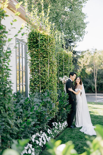 Salt Lake City, Utah Wedding at Red Butte