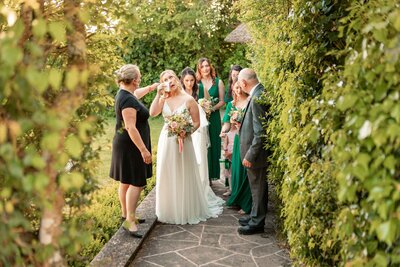 Wedding and Event Planner Norfolk