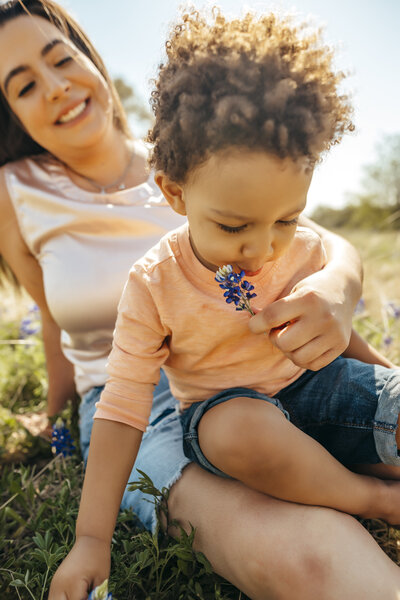 San Antonio Family Photography