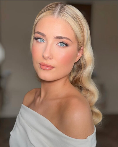 Sabrina Duparcq Hair and Makeup Agency- Core Hairstylist, Harriet