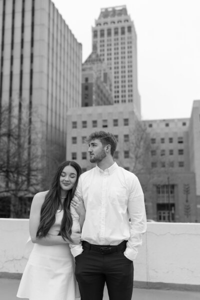 Oklahoma + Destination Wedding Photographer | Madelyn Price Photos - Tulsa Wedding Photographer