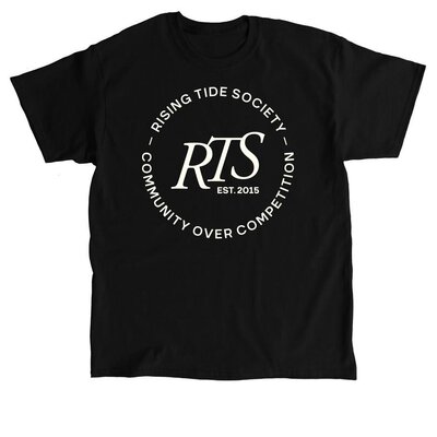 RTS Logo T-Shirt