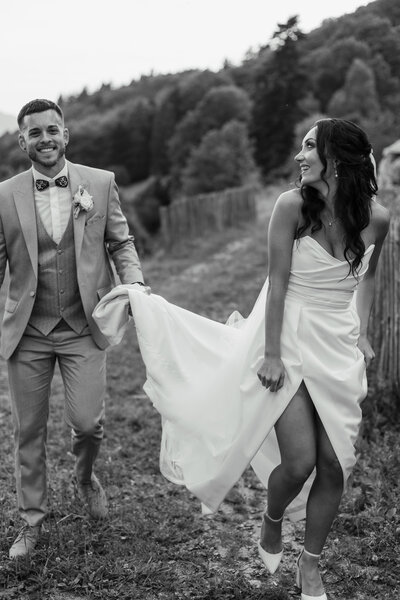 photographe mariage destination
