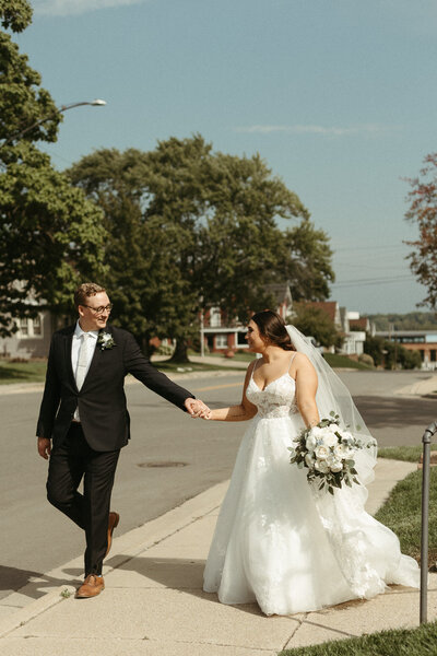 I am a West Michigan and Destination Wedding Photographer: Documentary, Artistic, Fine Art, Luxury Wedding Photographer in Michigan.