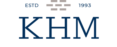 KHM Masonry Services-Lettermark 1
