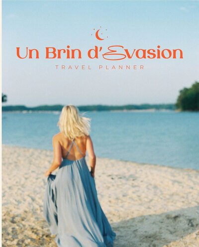 un brin d'évasion