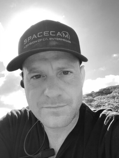 Frank Kallenberg Producer