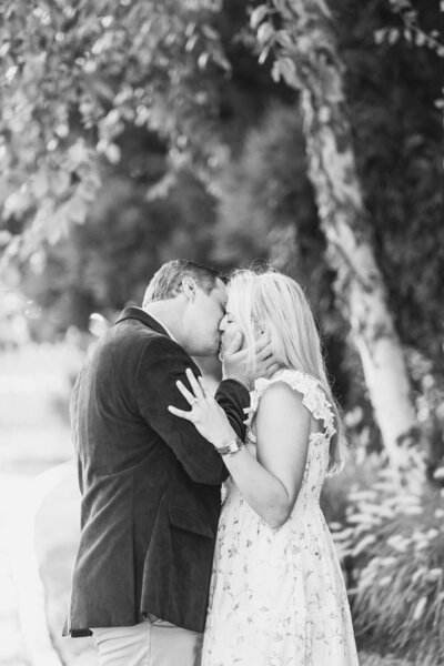 engagement photography Boston Julie Lippert