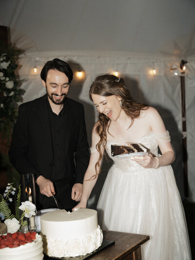 Destination Elopement Videographer and Photographer in Montana