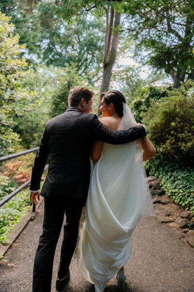forest-walk-wedding