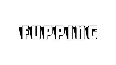 fupping logo