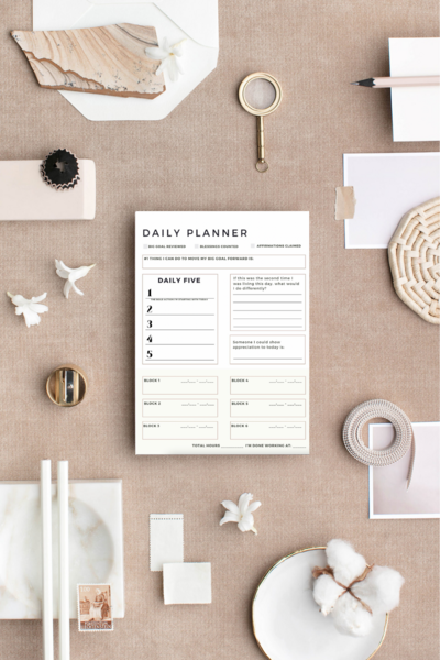 dailyplanner