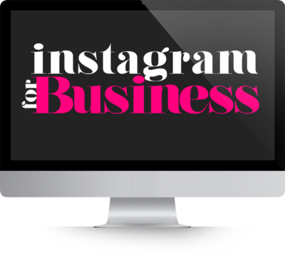 Instagram for Business Online Course