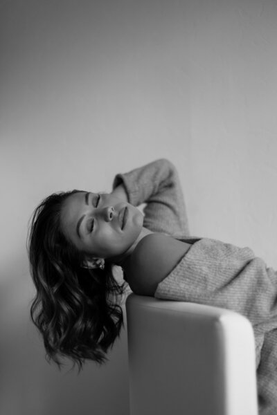 shooting seance intime