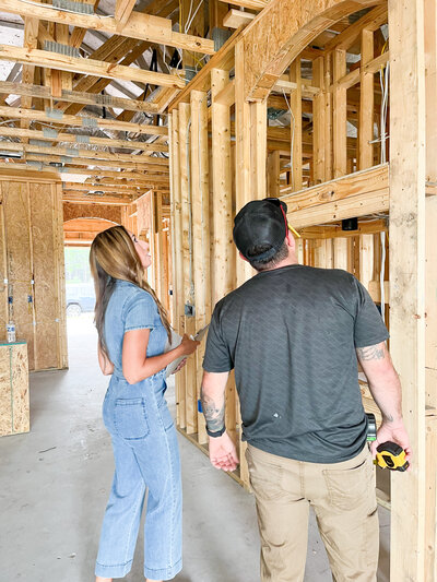 Holling Home Interiors guarantees expert craftsmanship and premium materials with every interior design, build, and renovation project.