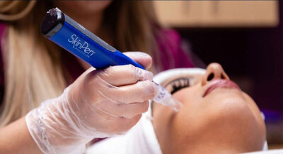 Serenity Med Services Image