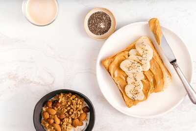 Credentialed Eating Disorder Clinician providing neurodivergent-affirming nutrition support across Australia. Medicare plans accepted. Brisbane face-to-face appointments available.