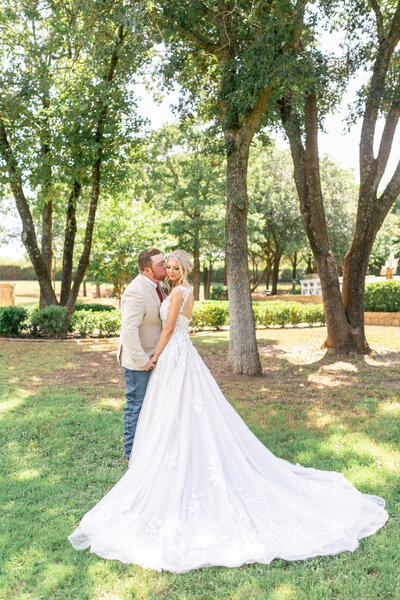HBP-Weatherford Wedding