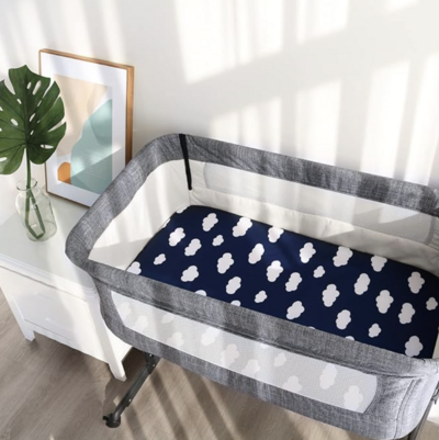 baby bassinet
