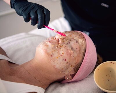 FACIALS IN VANCOUVER WA
