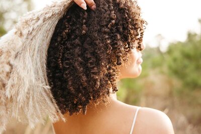 Jacksonville curly hair specialist for men women kids