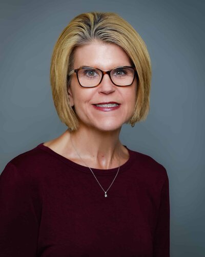 picture of Heather, billings manager at Vancouver ADHD and Mood Clinic