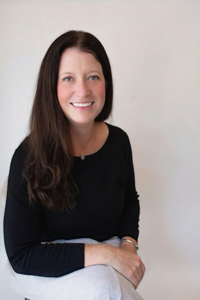Photo of Janine DeNicola, Satellite Manager and Billing Specialist at Refined Medical NY in East Setauket Long Island, overseeing satellite office and billing operations.