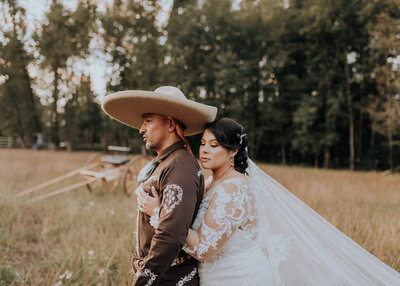 Portland Oregon and Vancouver washington wedding photographer