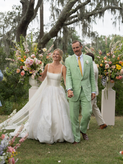 Pure Luxe Bride | Luxury Wedding Planning & Event Design in Charleston SC