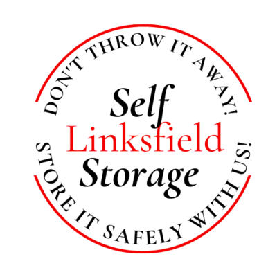 Logo of Linksfiled Self Storage